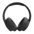 JBL Tune 720BT Over-Ear Wireless Headphones - Black